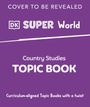 Dk: DK Super World: Australia, Buch