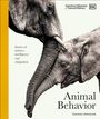 Dk: Animal Behavior, Buch