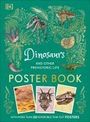 Dk: Dinosaurs and Other Prehistoric Life Poster Book, Buch