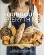 Rachel Pardoe: Sourdough Everything, Buch
