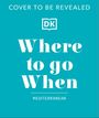 Dk: Where to Go When the Mediterranean, Buch