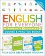 Dk: English for Everyone Intermediate and Advanced Box Set, Div.