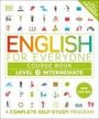 Dk: English for Everyone Course Book Level 3 Intermediate, Buch