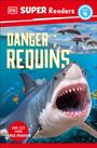 Dk: Ddk Super Readers Level 4 French Translation Shark Attack - Danger: Requins, Buch