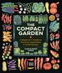 Marv Lopez: The Compact Garden, Buch