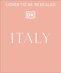 Dk Travel: The Italian Way, Buch