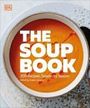 Dk: The Soup Book, Buch