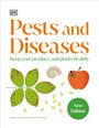 Dk: Pests and Diseases, Buch