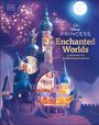 Dk: Disney Princess Enchanted Worlds, Buch