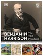 Dk: Benjamin Harrison: The 23rd President, Buch