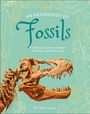 Dean Lomax: An Anthology of Fossils, Buch