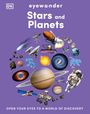 Dk: Eyewonder Stars and Planets, Buch