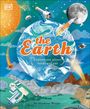 Shoshana Weider: The Earth, Buch