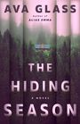 Ava Glass: The Hiding Season, Buch