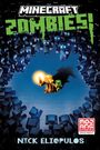 Nick Eliopulos: Minecraft, Buch