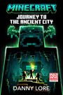Danny Lore: Minecraft, Buch