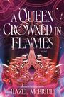 Hazel McBride: A Queen Crowned in Flames, Buch