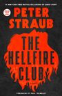 Peter Straub: The Hellfire Club, Buch