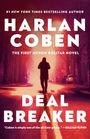 Harlan Coben: Deal Breaker, Buch