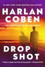 Harlan Coben: Drop Shot, Buch