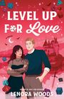 Lenora Woods: Level Up for Love, Buch