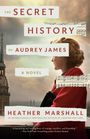 Heather Marshall: The Secret History of Audrey James, Buch