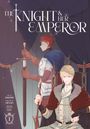 M. G.: The Knight and Her Emperor, Volume 1, Buch