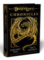 Margaret Weis: Dragonlance Chronicles, Buch