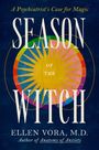 Ellen Vora: Season of the Witch, Buch