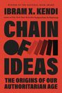 Ibram X Kendi: Chain of Ideas, Buch