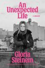 Gloria Steinem: An Unexpected Life, Buch