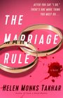 Helen Monks Takhar: The Marriage Rule, Buch