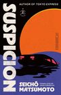 Seicho Matsumoto: Suspicion, Buch