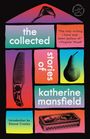 Katherine Mansfield: The Collected Stories of Katherine Mansfield, Buch