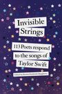 Kristie Frederick Daugherty: Invisible Strings, Buch
