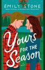 Emily Stone: Yours for the Season, Buch