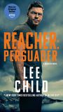 Lee Child: Reacher: Persuader (Mti), Buch