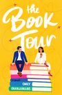Emily Ohanjanians: The Book Tour, Buch