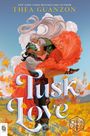 Thea Guanzon: Tusk Love, Buch