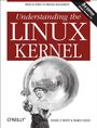 Daniel P. Bovet: Understanding the Linux Kernel, Buch