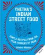 Chetna Makan: Indian Street Food, Buch
