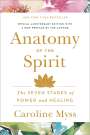 Caroline Myss: Anatomy of the Spirit, Buch
