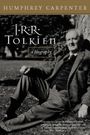 Humphrey Carpenter: J.R.R. Tolkien, Buch