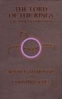 Wayne G Hammond: The Lord of the Rings: A Reader's Companion, Buch