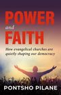 Pontsho Pilane: Power and Faith, Buch