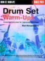 : Drum Set Warm-Ups: Essential Exercises for Improving Technique, Buch