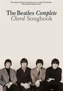 : The Beatles Complete Chord Songbook, Noten