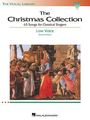 : The Christmas Collection, Buch