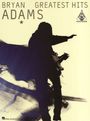 Bryan Adams: Bryan Adams: Greatest Hits, Noten