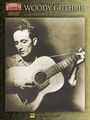 : Best of Woody Guthrie, Buch